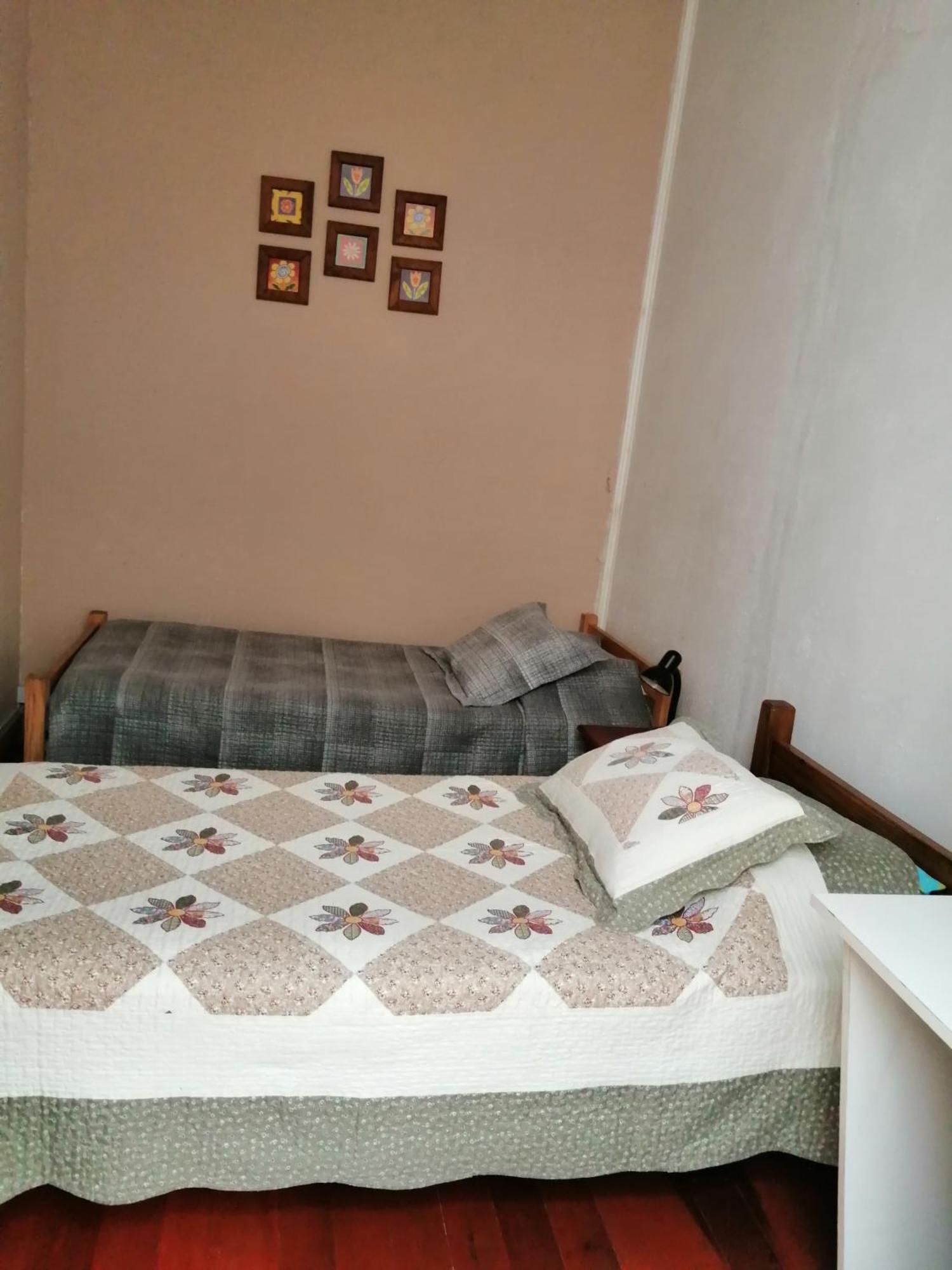 La Otra Vista Affittacamere Valparaíso