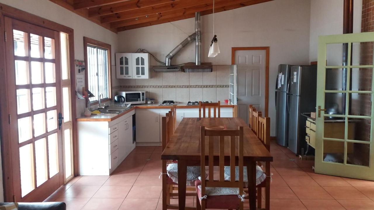 Affittacamere La Otra Vista