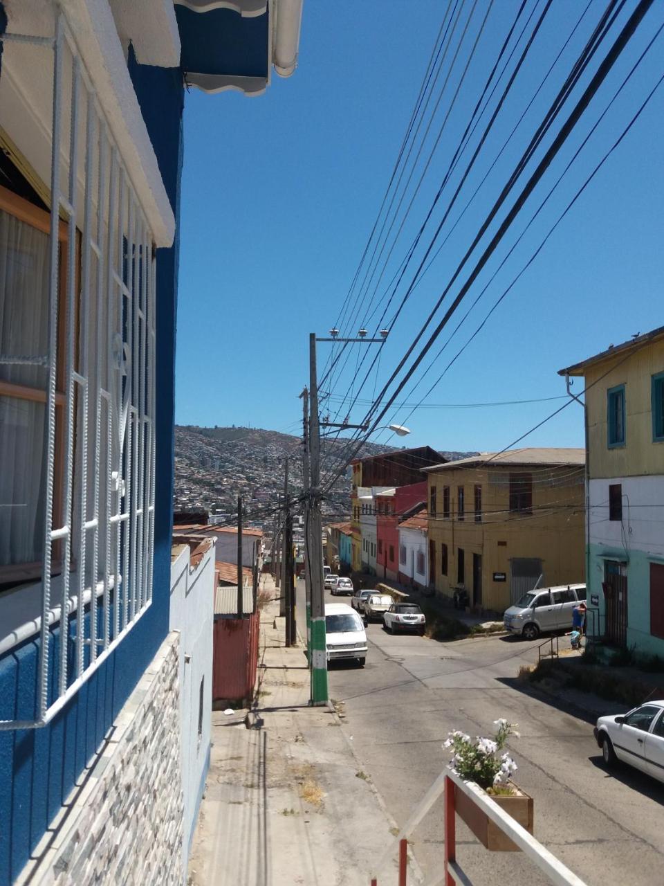 Affittacamere La Otra Vista *