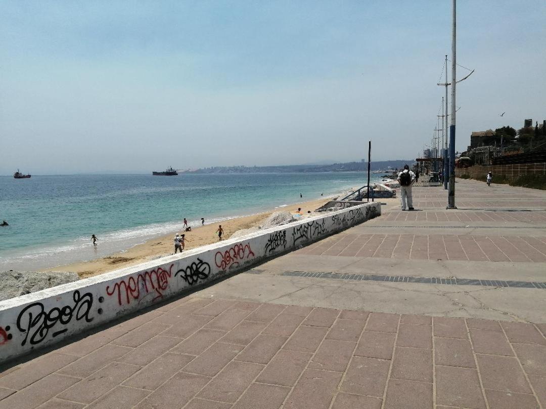 La Otra Vista Affittacamere *
